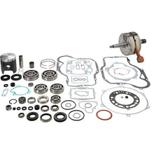 Load image into Gallery viewer, Vertex Pistons Uncategorized Vertex Pistons 98-01 KX 250 Complete Engine Rebuild Kit
