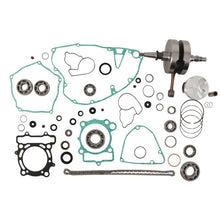 Load image into Gallery viewer, Vertex Pistons Uncategorized Vertex Suzuki Complete Engine Rebuild Kit
