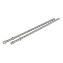 Load image into Gallery viewer, Vibrant Brackets Vibrant Exhaust Hanger Rod Clips for 1/2in OD hanger rod - (SOLD IN PAIRS)
