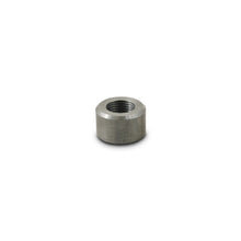 Load image into Gallery viewer, Vibrant Bungs Vibrant 1/2in NPT Female Weld Bung (1-1/4in OD) - Mild Steel
