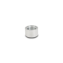 Load image into Gallery viewer, Vibrant Bungs Vibrant -12 AN Female Weld Bung (1-1/16in -12 Thread) - Aluminum

