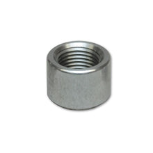 Load image into Gallery viewer, Vibrant Bungs Vibrant -12 AN Female Weld Bung (1-1/16in -12 Thread) - Aluminum
