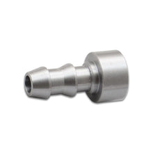 Load image into Gallery viewer, Vibrant Bungs Vibrant 3/4in ID Hose Barbed Weld Bung - Mild Steel
