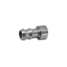 Load image into Gallery viewer, Vibrant Bungs Vibrant 5/8in ID Hose Barbed Weld Bung - Mild Steel
