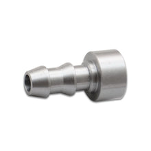Load image into Gallery viewer, Vibrant Bungs Vibrant 5/8in ID Hose Barbed Weld Bung - Mild Steel
