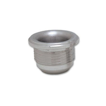 Load image into Gallery viewer, Vibrant Bungs Vibrant -6 AN Male Weld Bung (7/8in Flange OD) - Mild Steel
