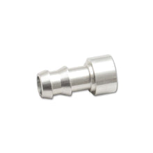 Load image into Gallery viewer, Vibrant Bungs Vibrant Barbed Weld on Bung for 3/4in ID Hose - Aluminum
