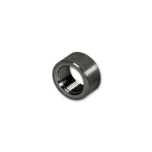 Load image into Gallery viewer, Vibrant Bungs Vibrant Standard Oxygen Sensor Weld Bungs Mild Steel (M18 x 1.5 thread) - Retail Pack of 1 pc.
