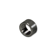 Load image into Gallery viewer, Vibrant Bungs Vibrant Standard Oxygen Sensor Weld Bungs Mild Steel (M18 x 1.5 thread) - Retail Pack of 1 pc.
