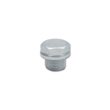 Load image into Gallery viewer, Vibrant Bungs Vibrant Threaded Hex Bolt capping Oxygen Sens Bung Mild Steel M18x1.5 thread Retail Pack of 1 pcs.
