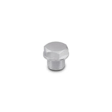 Load image into Gallery viewer, Vibrant Bungs Vibrant Threaded Hex Bolt capping Oxygen Sens Bung Mild Steel M18x1.5 thread Retail Pack of 1 pcs.
