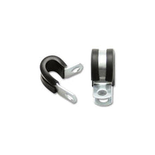 Load image into Gallery viewer, Vibrant Clamps Vibrant Cushion Clamps for 3/5in (-12AN) Hose - Pack of 10
