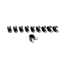 Load image into Gallery viewer, Vibrant Clamps Vibrant Cushion Clamps for 3/5in (-12AN) Hose - Pack of 10
