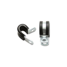 Load image into Gallery viewer, Vibrant Clamps Vibrant Cushion Clamps for 3/8in (6AN) Hose - Pack of 10
