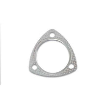 Load image into Gallery viewer, Vibrant Exhaust Gaskets Vibrant 3-Bolt High Temperature Exhaust Gasket (2.75in I.D.)
