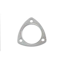 Load image into Gallery viewer, Vibrant Exhaust Gaskets Vibrant 3-Bolt High Temperature Exhaust Gasket (2.75in I.D.)

