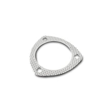 Load image into Gallery viewer, Vibrant Exhaust Gaskets Vibrant 3-Bolt High Temperature Exhaust Gasket (3.5in I.D.)
