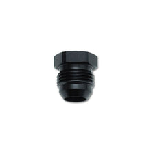 Load image into Gallery viewer, Vibrant Fittings Vibrant -12AN Flare Plugs - Aluminum
