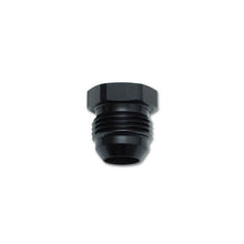 Load image into Gallery viewer, Vibrant Fittings Vibrant -12AN Flare Plugs - Aluminum
