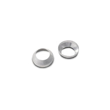 Load image into Gallery viewer, Vibrant Fittings Vibrant 30 Degree Conical Seals w/ 19.55mm ID - Pack of 2
