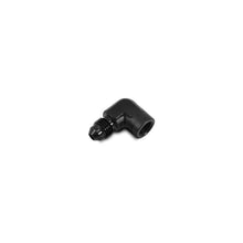 Load image into Gallery viewer, Vibrant Fittings Vibrant -4AN to 1/8in NPT 90 Degree Adapter Fitting
