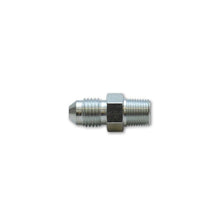 Load image into Gallery viewer, Vibrant Fittings Vibrant -4AN to 1/8in NPT Straight Adapter Fitting - Steel
