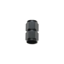 Load image into Gallery viewer, Vibrant Fittings Vibrant -6AN Female Union Adapter (AN to AN)
