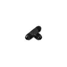 Load image into Gallery viewer, Vibrant Fittings Vibrant -6AN Flare Tee Adapter Fitting - Aluminum
