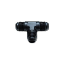 Load image into Gallery viewer, Vibrant Fittings Vibrant -6AN Flare Tee Adapter Fitting - Aluminum
