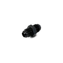 Load image into Gallery viewer, Vibrant Fittings Vibrant -6AN to -6AN Straight Union Adapter Fitting - Aluminum
