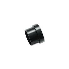 Load image into Gallery viewer, Vibrant Fittings Vibrant -6AN Tube Sleeve Fitting - Aluminum
