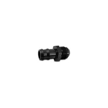 Load image into Gallery viewer, Vibrant Fittings Vibrant -8 AN to 1/2in Barb Straight Fitting - Aluminum
