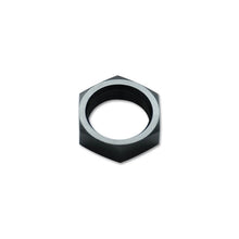 Load image into Gallery viewer, Vibrant Fittings Vibrant -8AN Bulkhead Nut - Aluminum
