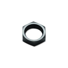 Load image into Gallery viewer, Vibrant Fittings Vibrant -8AN Bulkhead Nut - Aluminum
