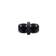 Load image into Gallery viewer, Vibrant Fittings Vibrant -8AN to -8AN Straight Union Adapter Fitting - Aluminum
