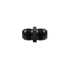 Load image into Gallery viewer, Vibrant Fittings Vibrant -8AN to -8AN Straight Union Adapter Fitting - Aluminum
