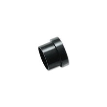 Load image into Gallery viewer, Vibrant Fittings Vibrant -8AN Tube Sleeve Fitting - Aluminum
