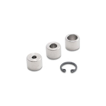 Load image into Gallery viewer, Vibrant Fittings Vibrant 9mm OD Fitting Kit w/ C-Clip
