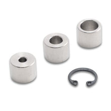 Load image into Gallery viewer, Vibrant Fittings Vibrant 9mm OD Fitting Kit w/ C-Clip
