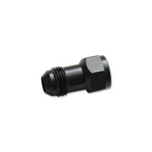 Load image into Gallery viewer, Vibrant Fittings Vibrant Female to Male Extender Fitting Size -4AN 1in Long
