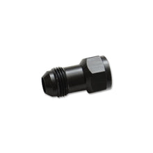 Load image into Gallery viewer, Vibrant Fittings Vibrant Female to Male Extender Fitting Size -4AN 1in Long
