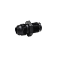 Load image into Gallery viewer, Vibrant Fittings Vibrant Inverted Seat Adapter Fitting (-6AN x 5/8in-18) Aluminum
