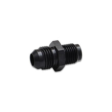 Load image into Gallery viewer, Vibrant Fittings Vibrant Inverted Seat Adapter Fitting (-8AN x 5/8in-18) Aluminum
