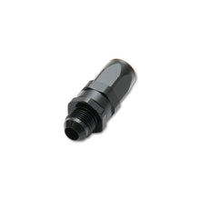 Load image into Gallery viewer, Vibrant Fittings Vibrant Male -6AN Flare Straight Hose End Fitting
