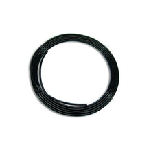 Load image into Gallery viewer, Vibrant Hoses Vibrant 3/8in (9.5mm) OD Polyethylene Tubing 10 foot length (Black)
