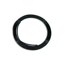 Load image into Gallery viewer, Vibrant Hoses Vibrant 3/8in (9.5mm) OD Polyethylene Tubing 10 foot length (Black)
