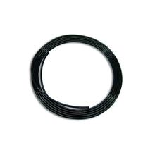 Load image into Gallery viewer, Vibrant Hoses Vibrant 3/8in (9.5mm) OD Polyethylene Tubing 10 foot length (Black)
