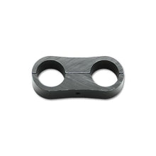 Load image into Gallery viewer, Vibrant Line Seperators Vibrant Aluminum Line Separator Bracket - for 0.813in (20.6mm) OD hose
