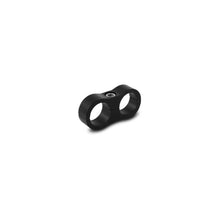 Load image into Gallery viewer, Vibrant Line Seperators Vibrant Aluminum Line Separator Bracket - for 0.875in (22.2mm) OD hose
