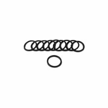 Load image into Gallery viewer, Vibrant O-Rings Vibrant -6AN Rubber O-Rings - Pack of 10
